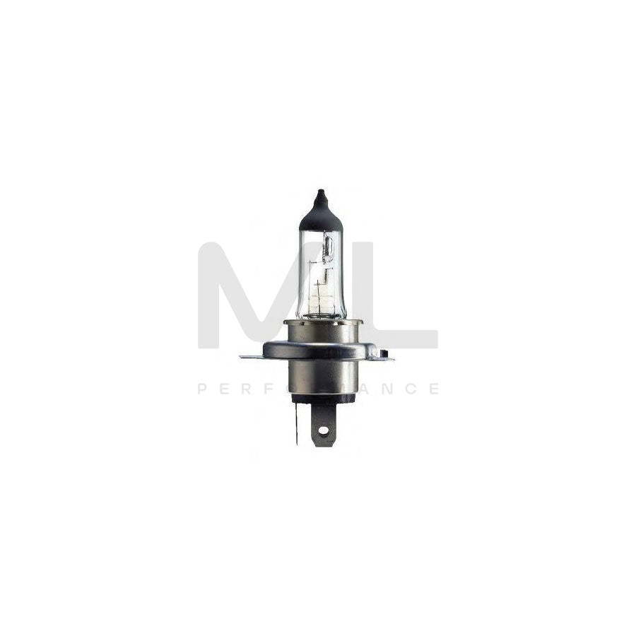 PHILIPS 12593RAC1 Bulb, spotlight H4 12V 100/55W P43t-38 Halogen