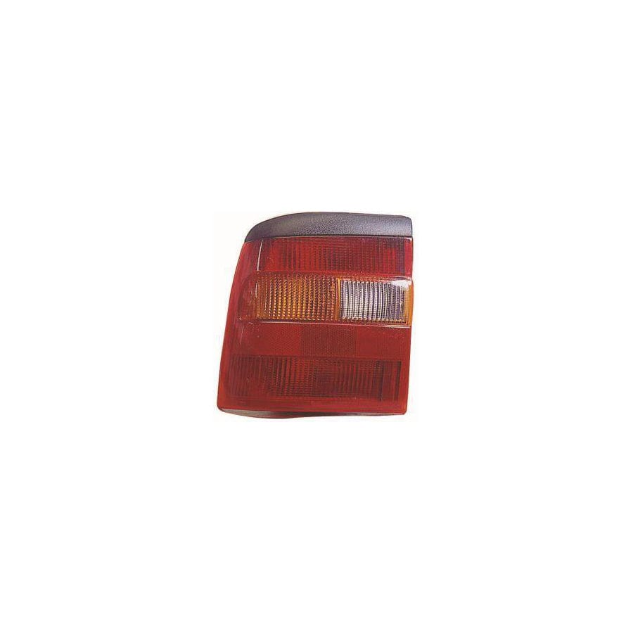 Abakus 4421904Lue Rear Light for Opel Vectra A Saloon (J89)