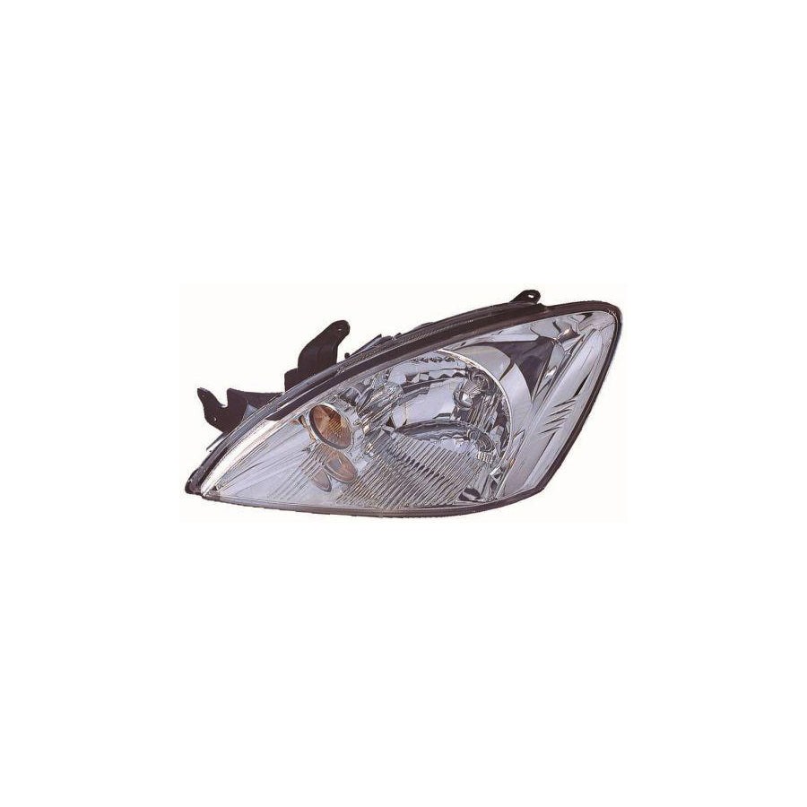 Abakus 2141172Lldem Headlight for Mitsubishi Lancer VII Saloon (Cs_A, Ct_A)