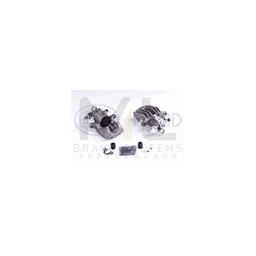 HELLA 8AC 355 383-451 Brake Caliper without holder | ML Performance Car Parts