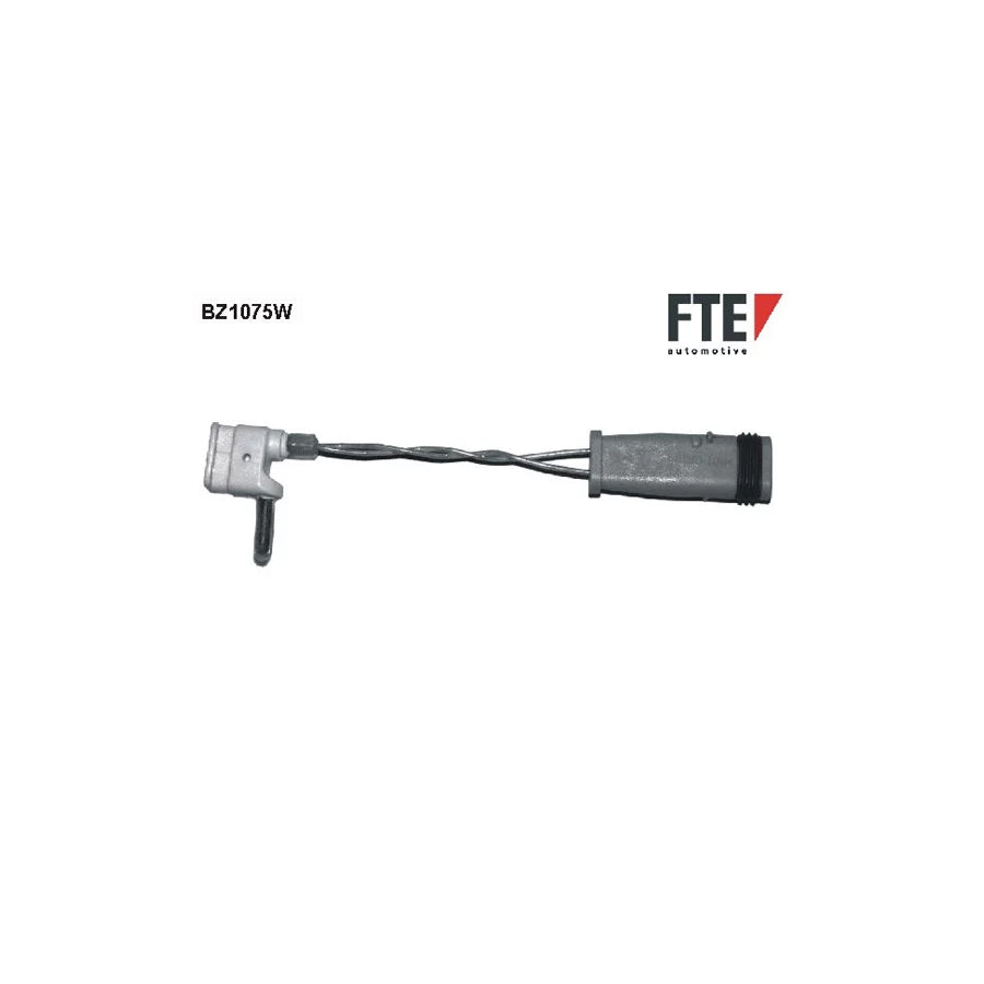 FTE Bz1075W Brake Pad Wear Sensor