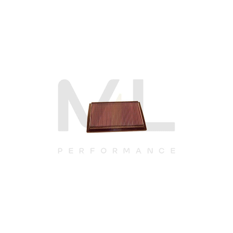 K&N 33-2203 Replacement Air Filter