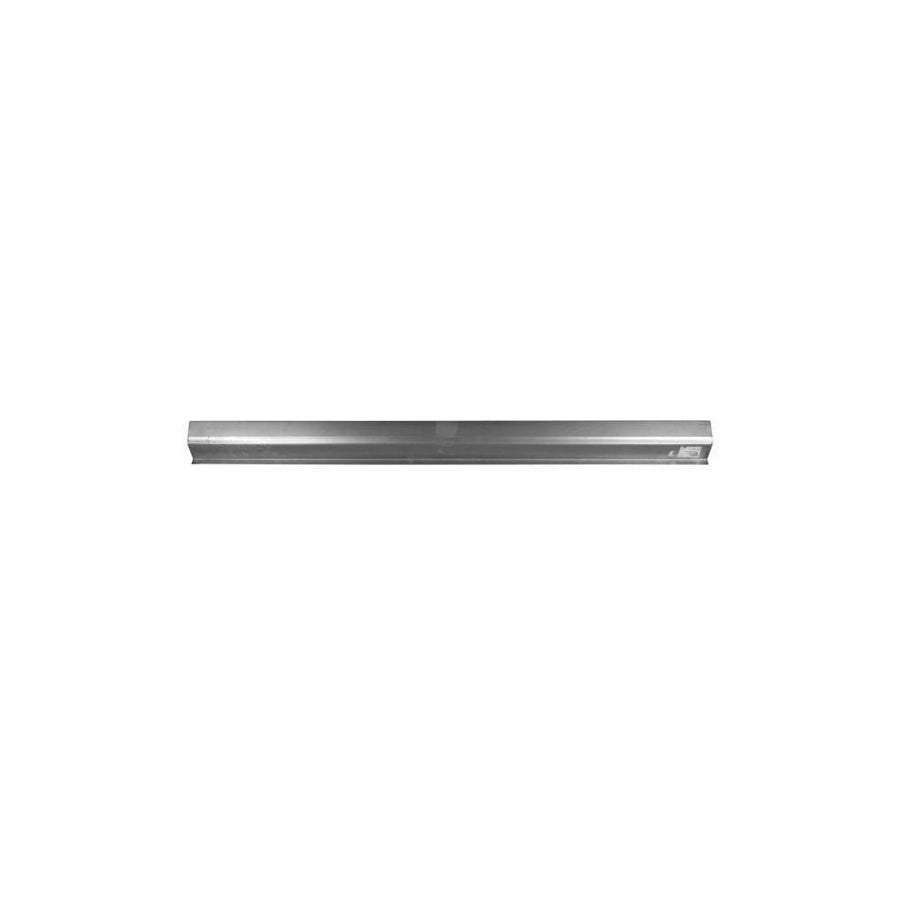 Blic 1020-07-0340340P Rocker Panel for Fiat Idea (350)