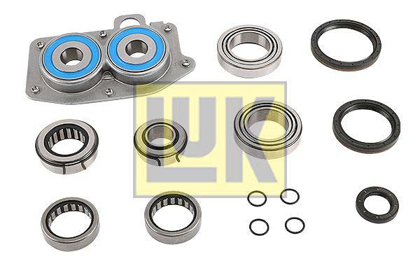 LuK 462 0223 10 Repair Set, Manual Transmission