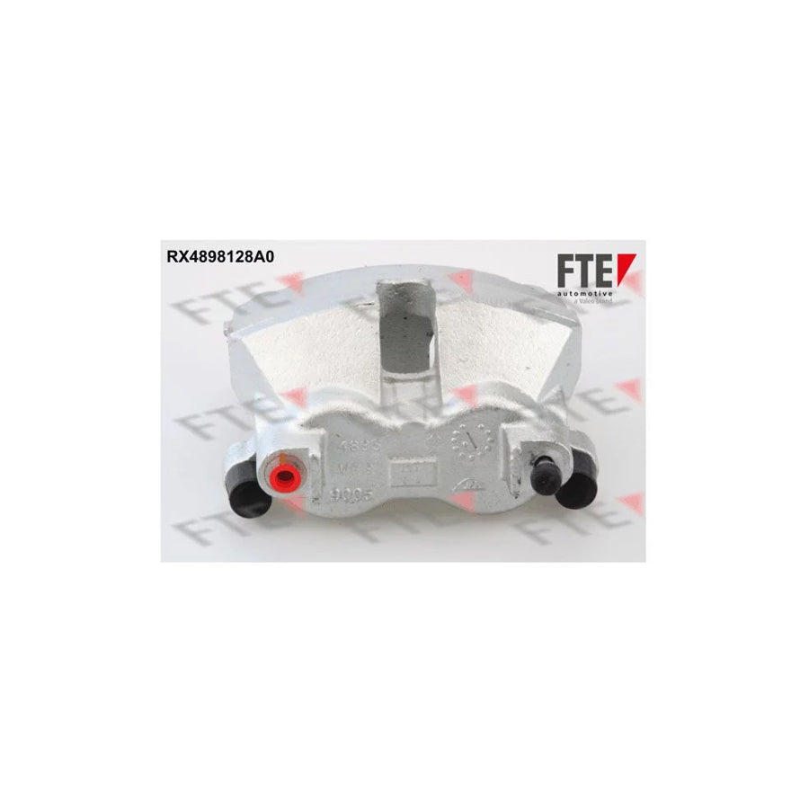 FTE 9291305 Brake Caliper for Jeep Grand Cherokee II (Wj, Wg)