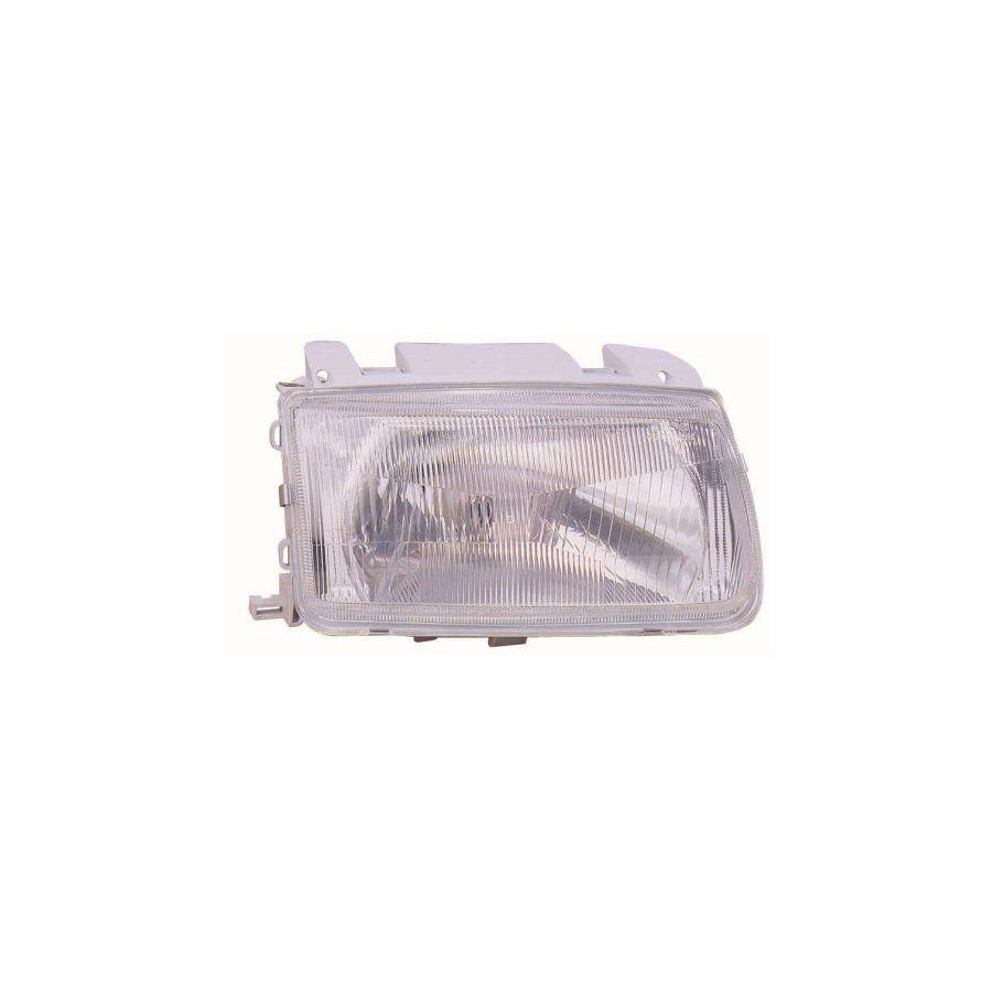 Abakus 4411123Lrdem Headlight for VW Polo III Hatchback (6N1)