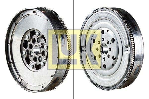 LuK 415 0265 10 Dual Mass Flywheel