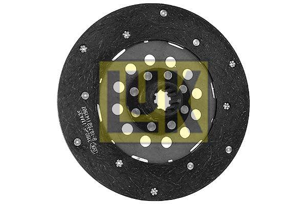 LuK 325 0013 16 Clutch Disc