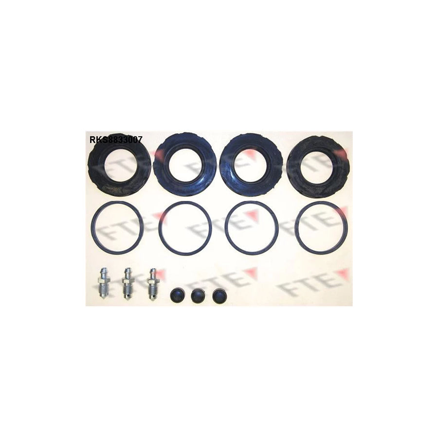 FTE 9323701 Repair Kit, Brake Caliper