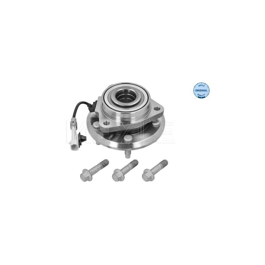 Meyle 56-14 652 0000 Wheel Hub