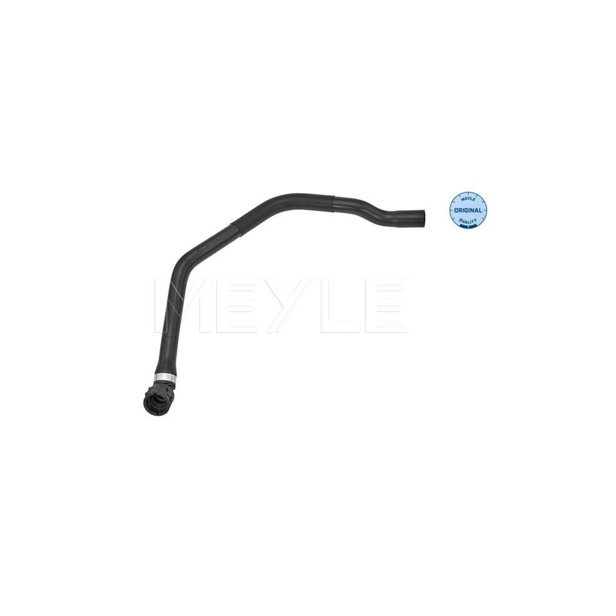 Meyle 319 222 0043 Radiator Hose