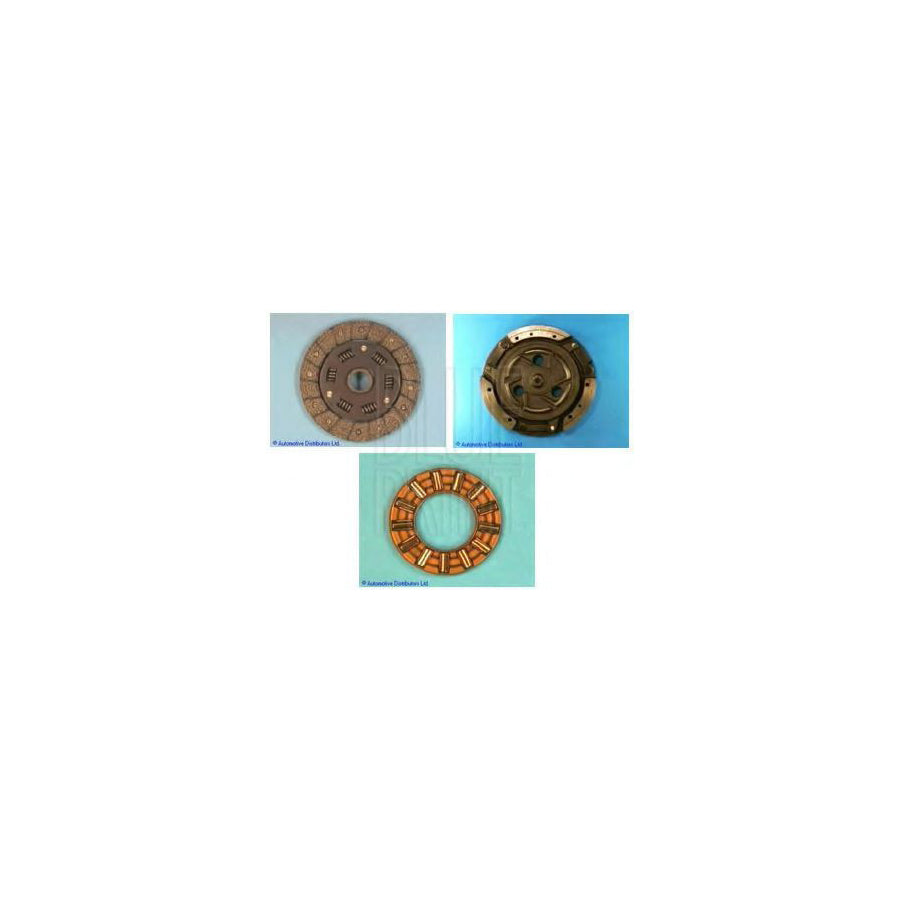 Blue Print Adn13044 Clutch Kit for Nissan Cherry I Saloon (E10)