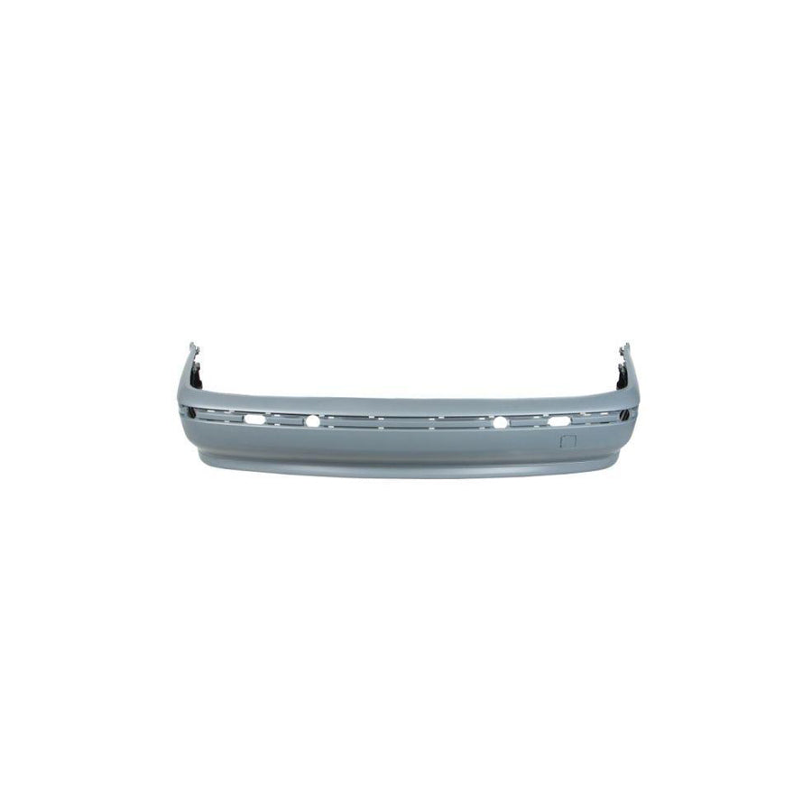 Blic 5506-00-0065950Q Bumper for BMW 5 Series