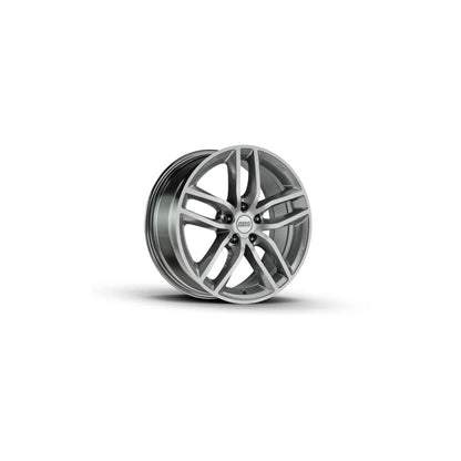 BBS Wheels Design SX Wheel SX0503 Brilliant-Silver 8,5x19 PCD5x120 Offset32 CB82,0 PFS
