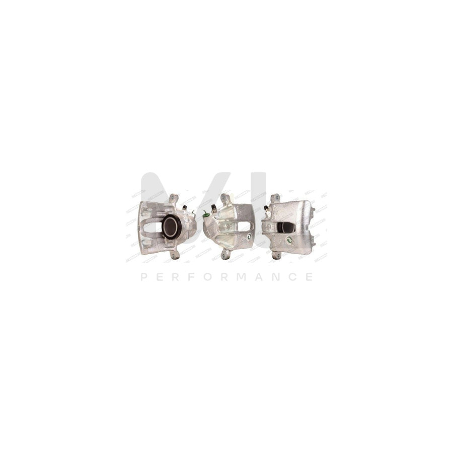Ferodo Premier FCL691929 Brake Caliper for Peugeot 405 With Accessories