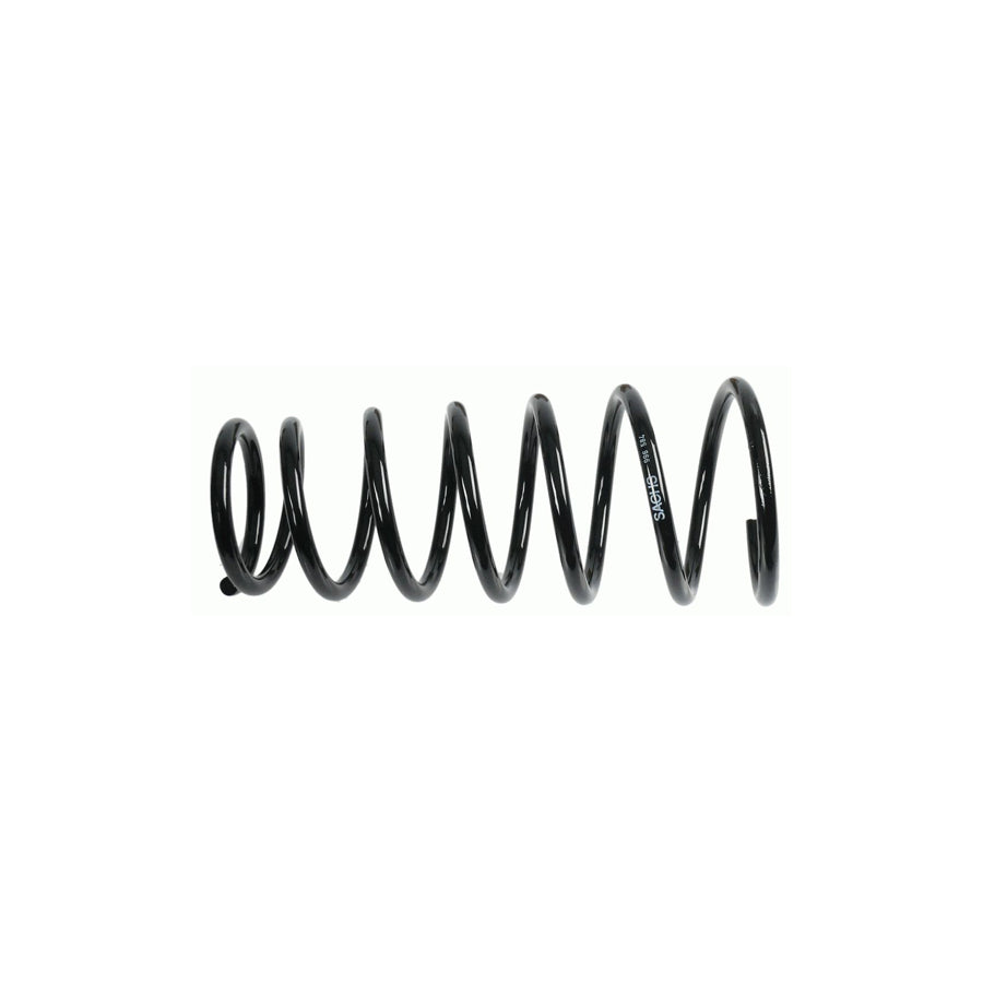 Sachs 998 584 Coil Spring for KIA Sedona II (Vq)