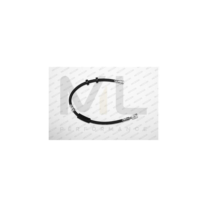 Ferodo FHY3458 Brake Hose 555Mm, M10X1