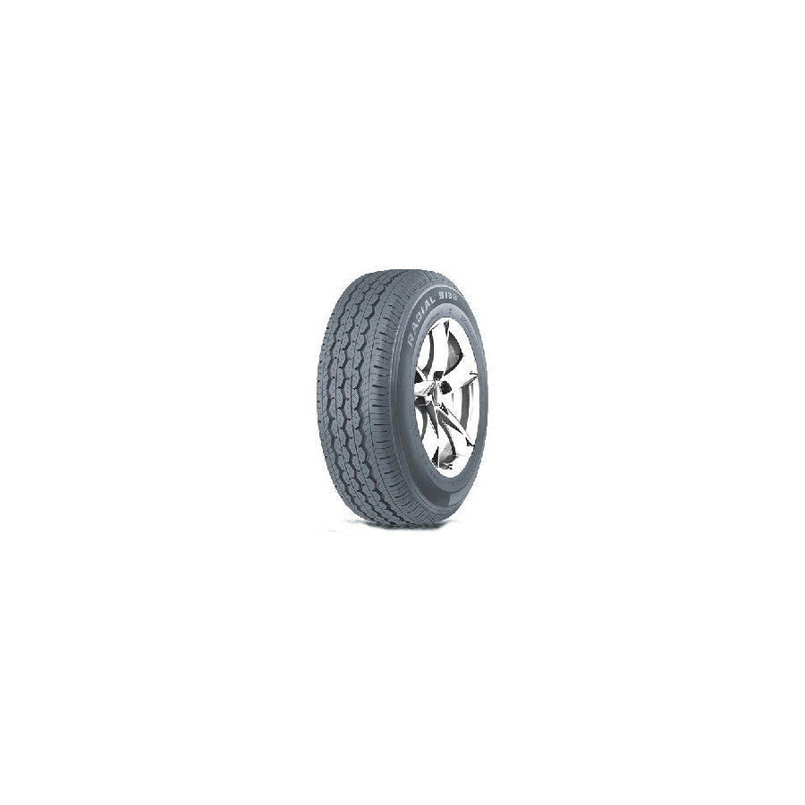 Goodride H188 195/60 R16 99H Summer Car Tyre