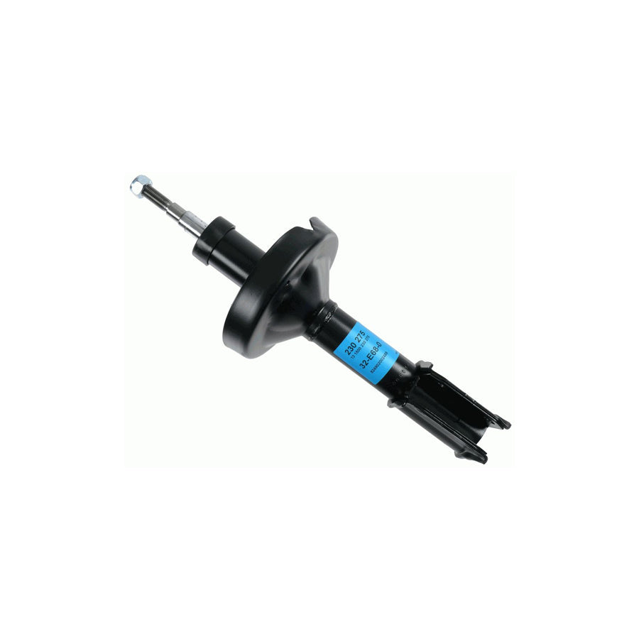 Sachs 230 275 Shock Absorber for Renault Clio