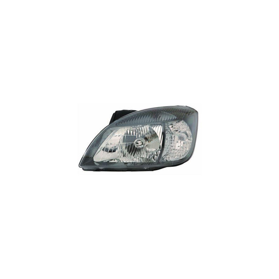 Abakus 2231123Lmlemn2 Headlight for KIA Rio