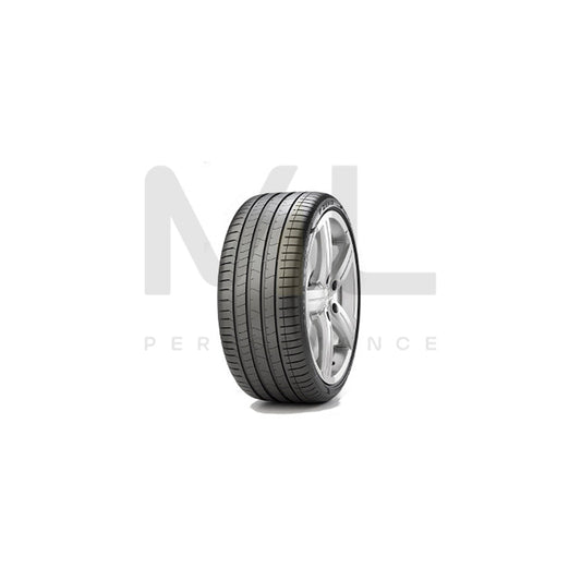 Pirelli P ZERO™ (MO) 235/50 R19 99W SUV Summer Tyre