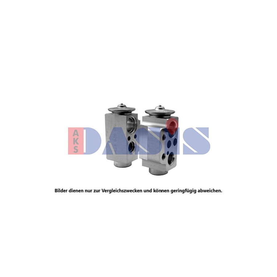 AKS Dasis 840352N AC Expansion Valve
