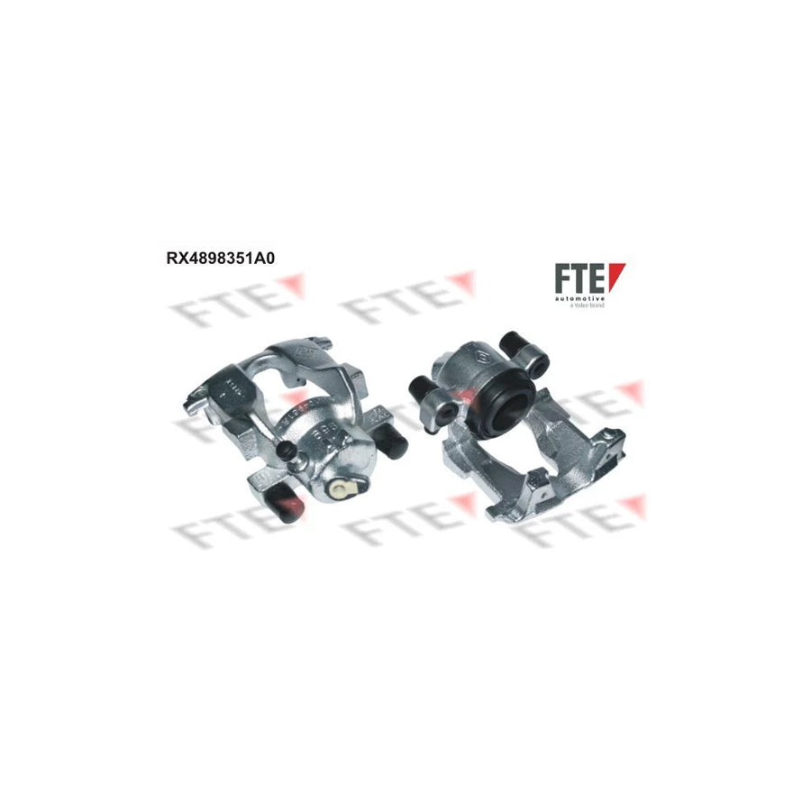 FTE Rx4898351A0 Brake Caliper