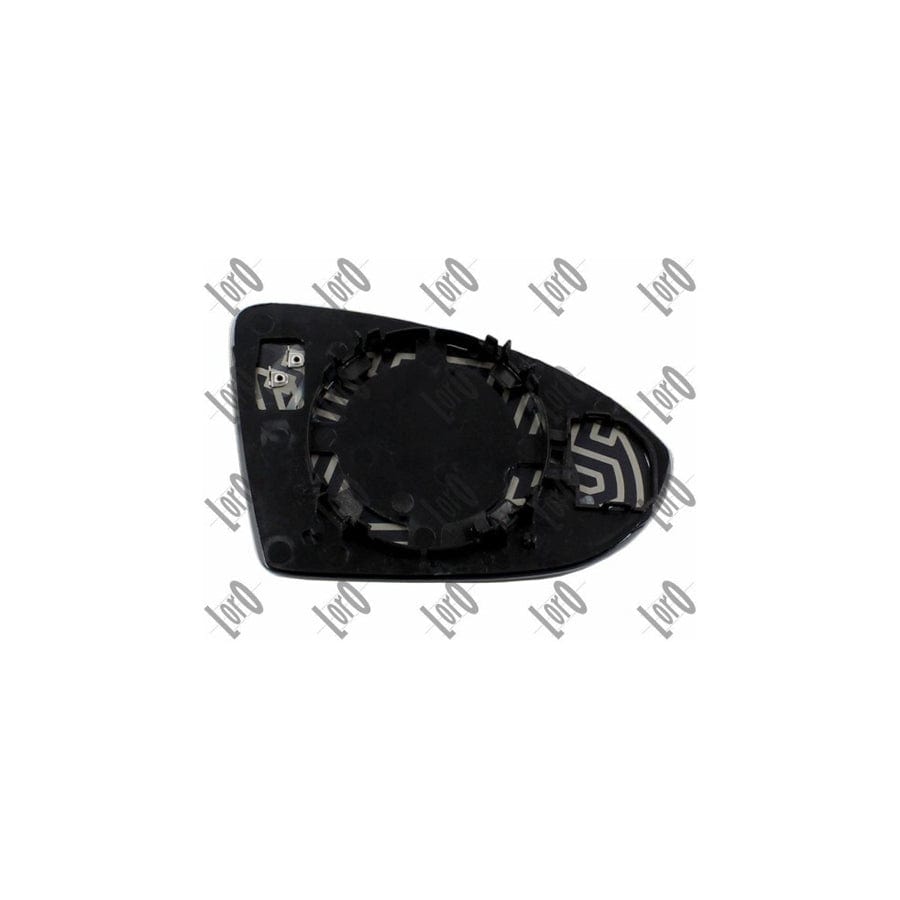 Abakus 4060G05 Mirror Glass, Outside Mirror for VW Golf