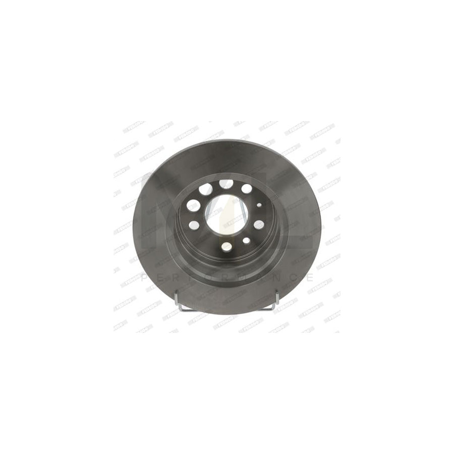 Ferodo DDF393-1 Brake Disc Vented  - Pair