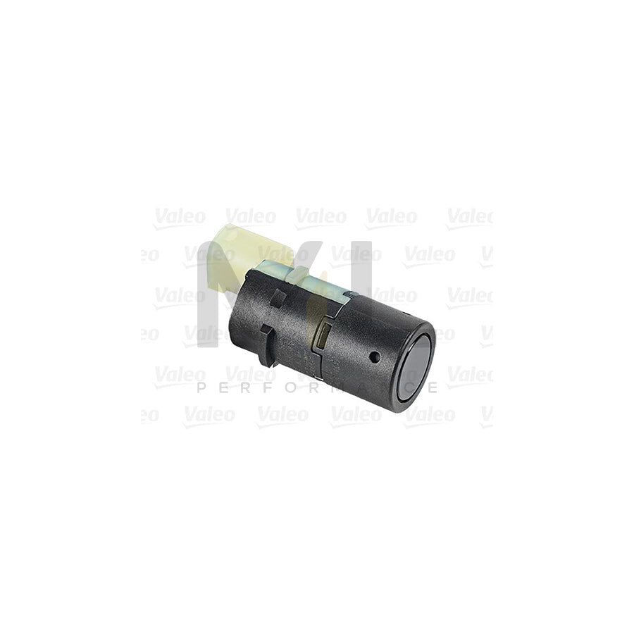 VALEO ORIGINAL PART 890058 Parking sensor for BMW 3 Series Front and Rear, Ultrasonic Sensor