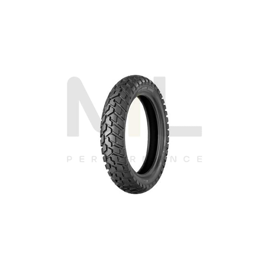 Bridgestone Trail Wing TW40 TT 120/90 16 63P Motorcycle Summer Tyre