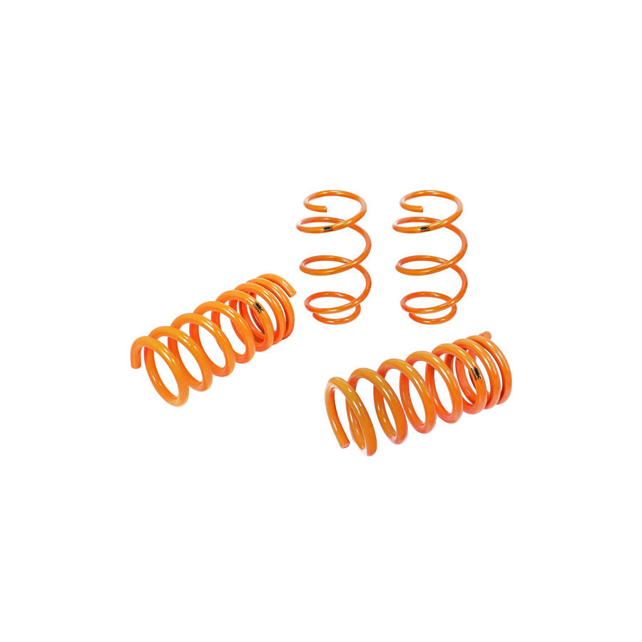 aFe 410-301001-N Lowering Springs Ford Mustang 15-21 V8-5.0L/5.2L (sc)