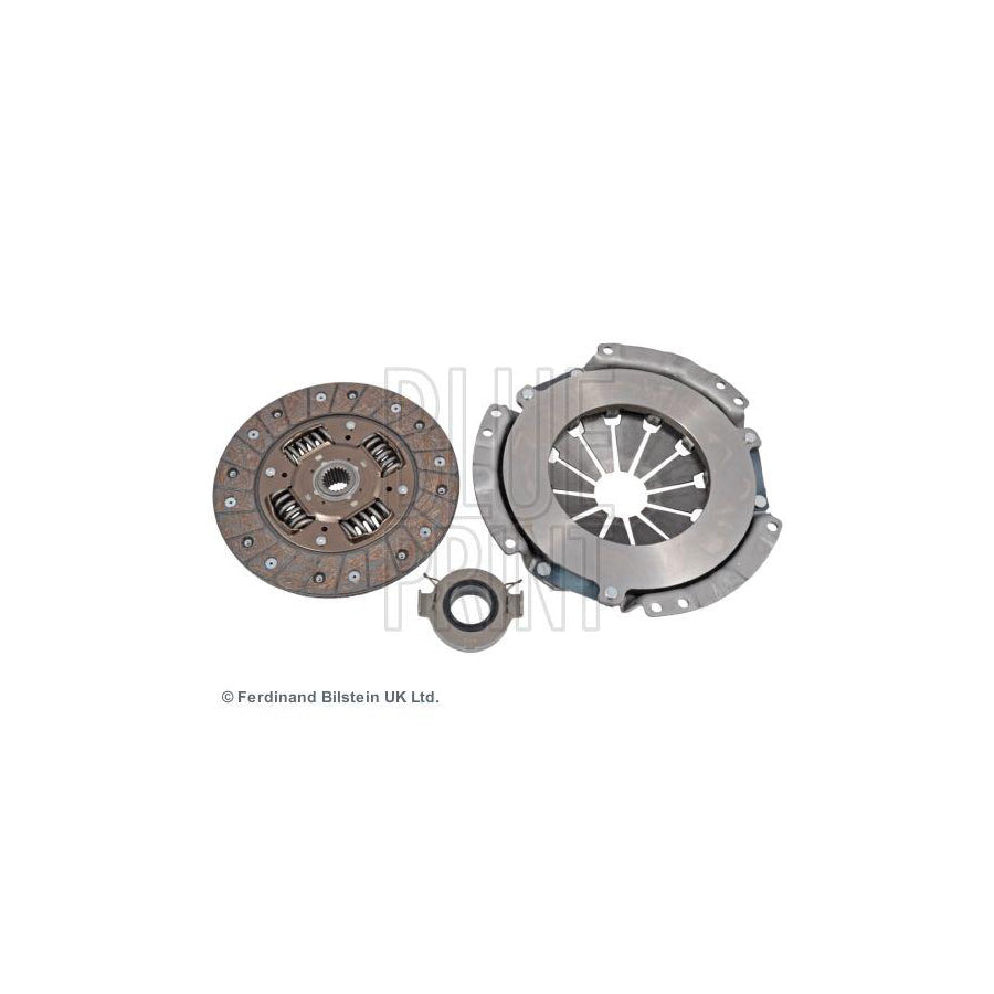 Blue Print Adt330251 Clutch Kit for Toyota Yaris I Hatchback (P1)
