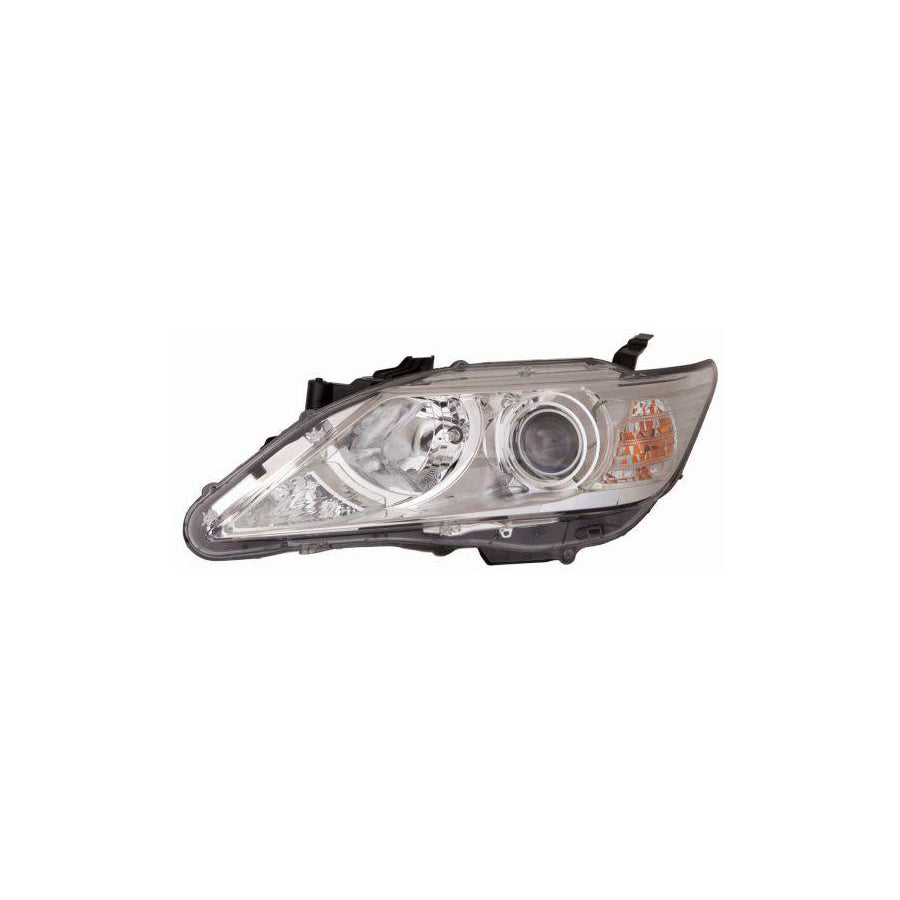 Abakus 21211T5Rmldhm Headlight for Toyota Camry VII Saloon (_V5_)