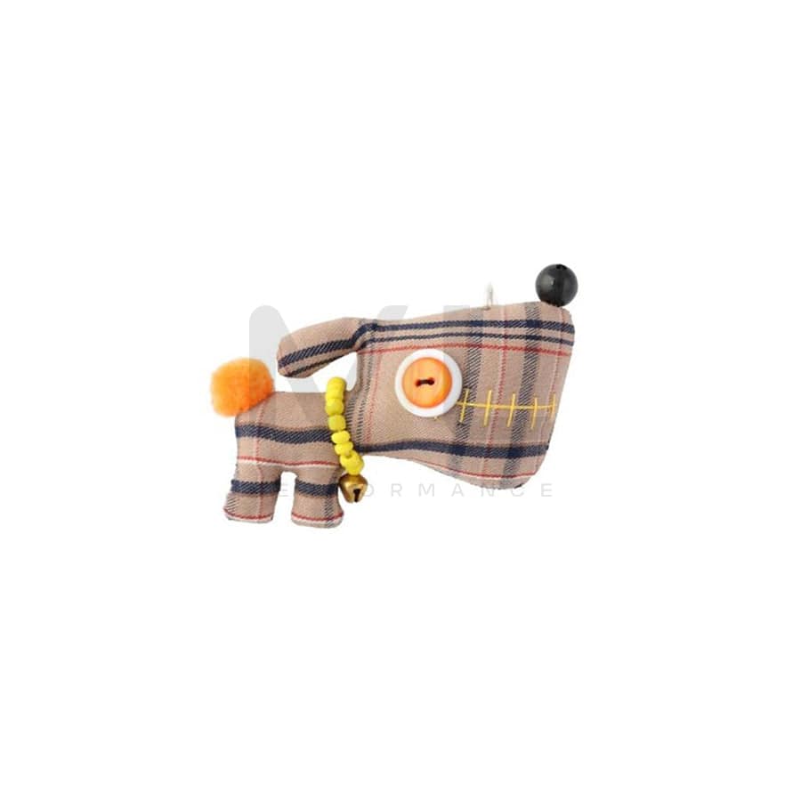Freshandfunny MONSTAIR, Hund Business 111.03.01 Car air freshener