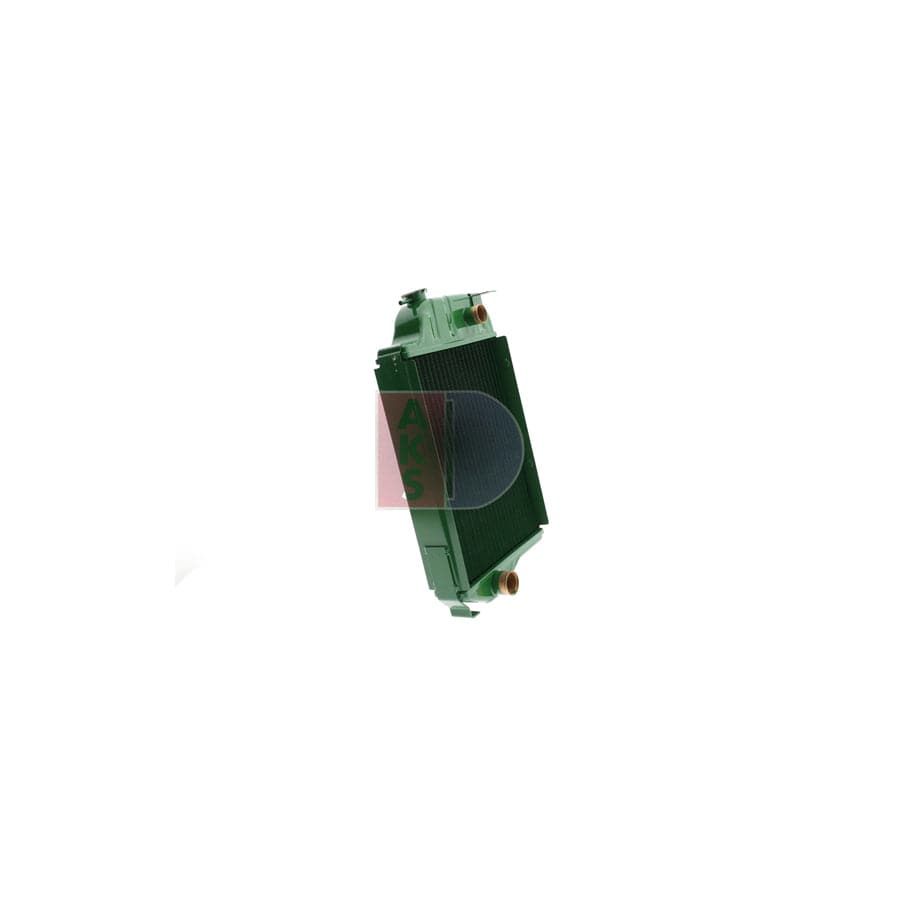 AKS Dasis 440035N Engine Radiator