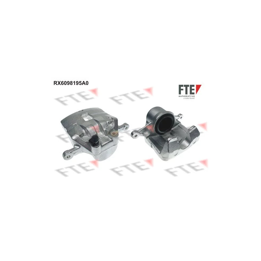 FTE Rx6098195A0 Brake Caliper