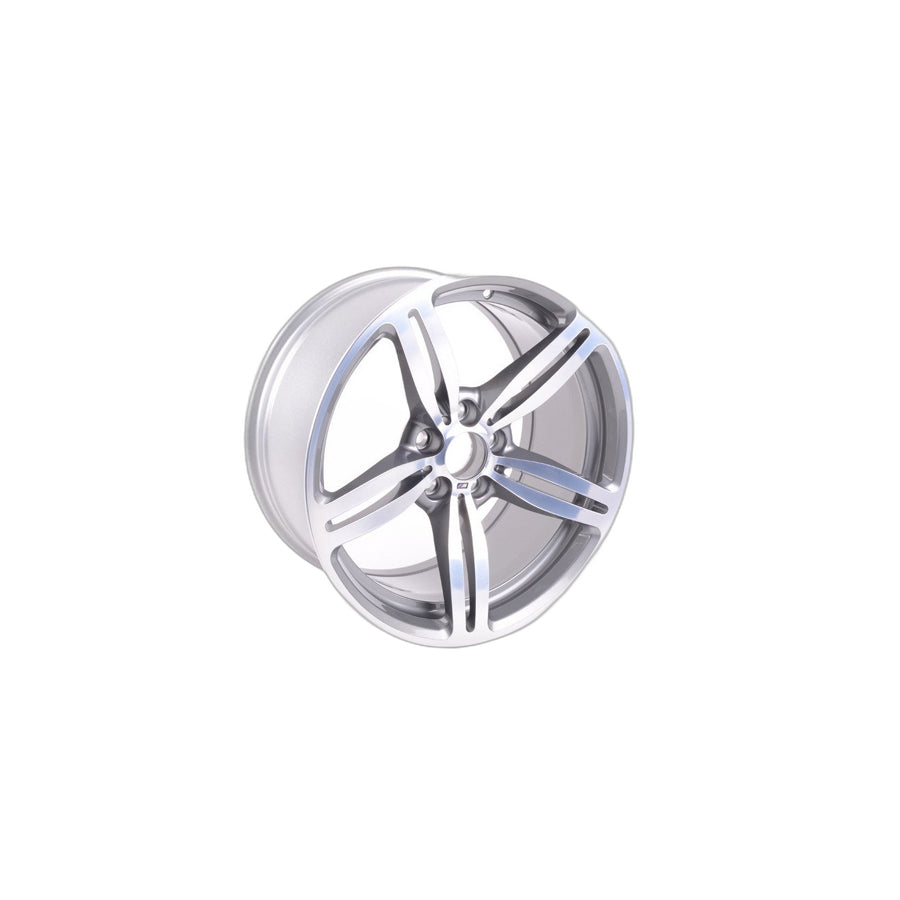 Genuine BMW 36117835147 E63 E64 Alloy Rim Forged 91/2JX19 ET:17 (Inc. M6)