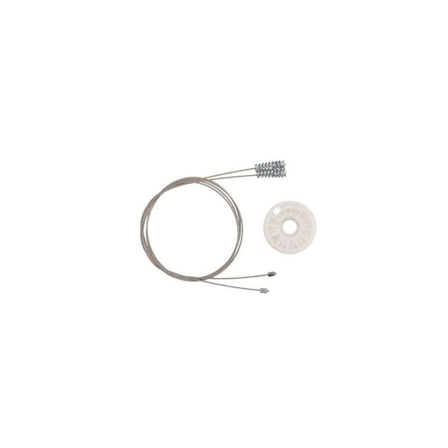 Blic 6205-08-035812P Repair Set, Window Regulator for Peugeot 508