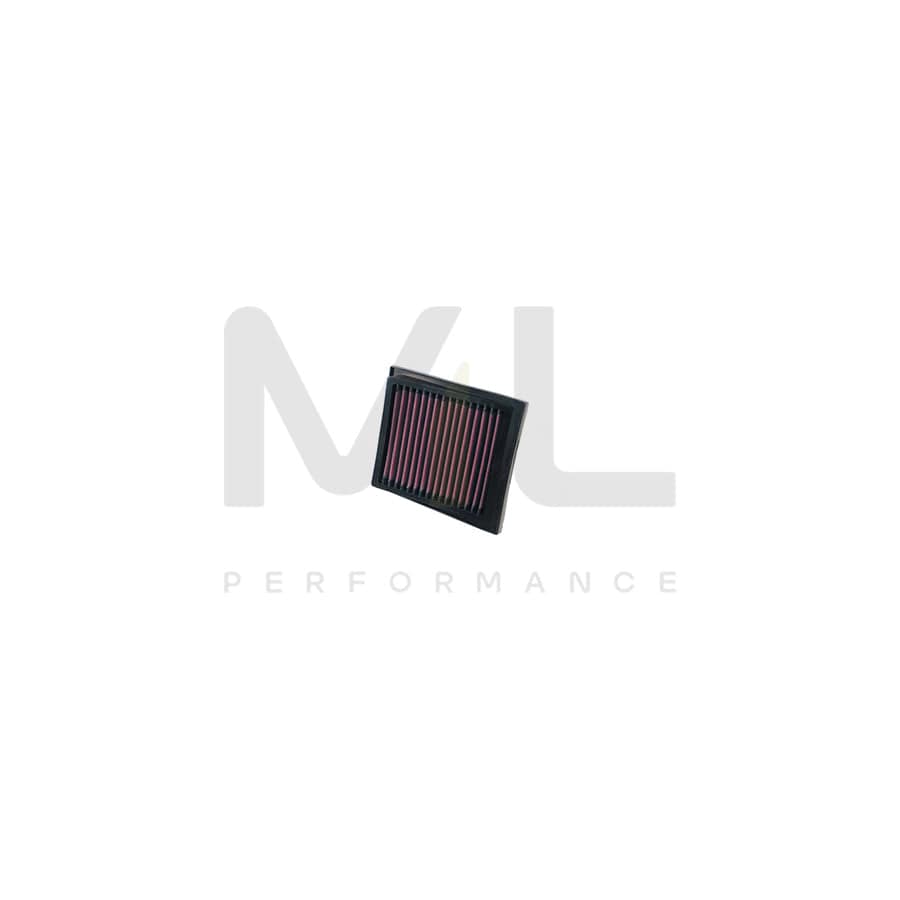 K&N 33-2359 Replacement Air Filter