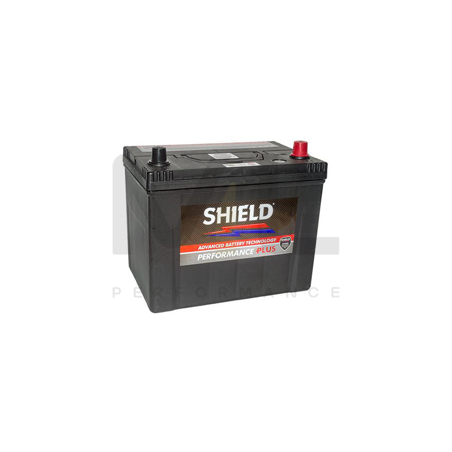 Shield 030 SMF Performance Plus Automotive & Commercial Battery