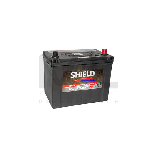 Shield 030 SMF Performance Plus Automotive & Commercial Battery