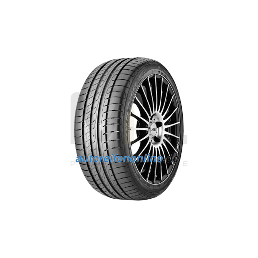 Debica Presto UHP 205/50 R17 93W Summer Tyre