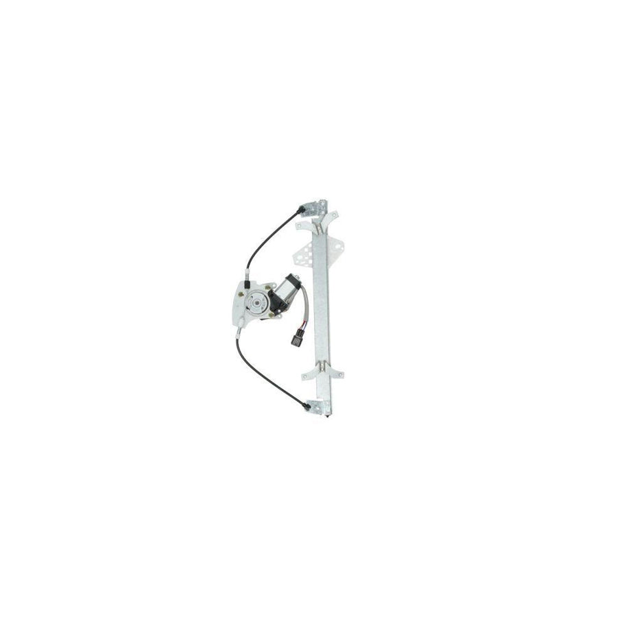 Blic 6060-12-047860 Window Regulator for Honda Accord