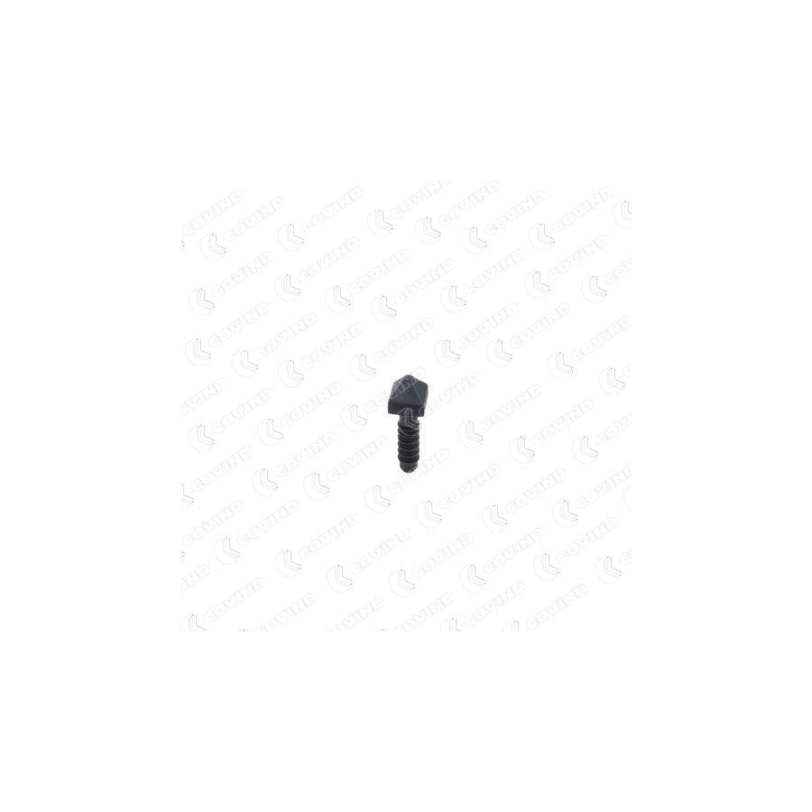 Covind 560/ 81 Holder, Radiator Grille