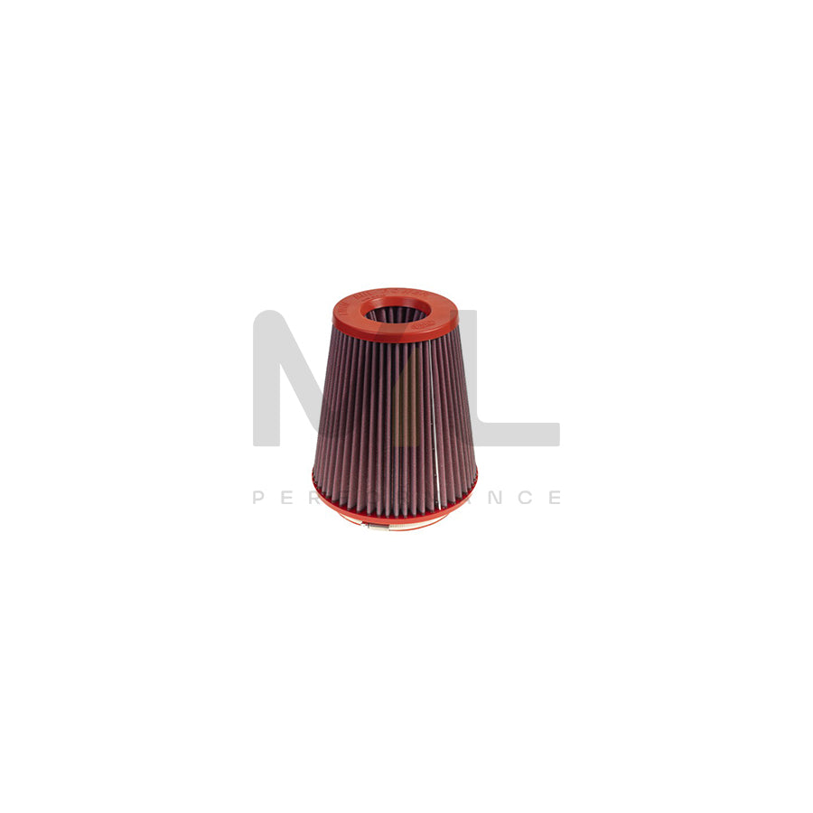 BMC FBTW130-206P Universal Twin Air Conical Filters Plastic Top