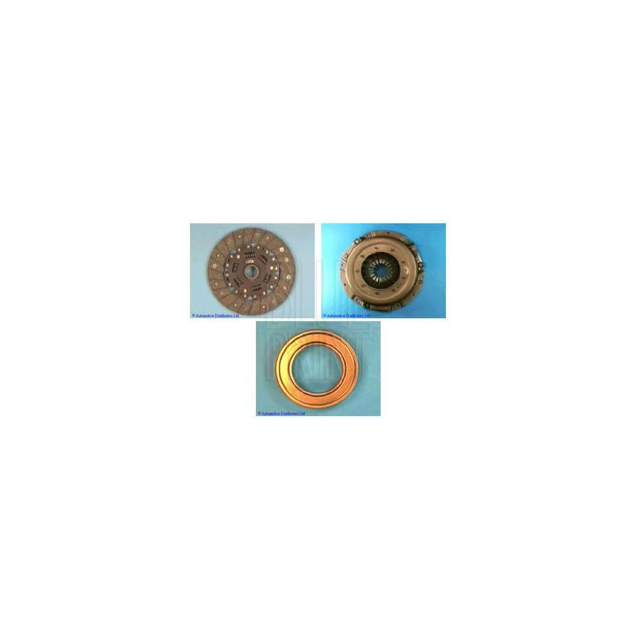 Blue Print Adn13041 Clutch Kit for Nissan Bluebird Saloon (B610)