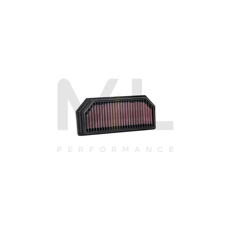 K&N KT-1320 Replacement Air Filter