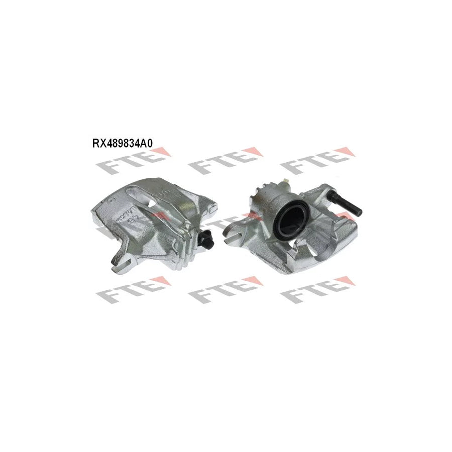 FTE Rx489834A0 Brake Caliper