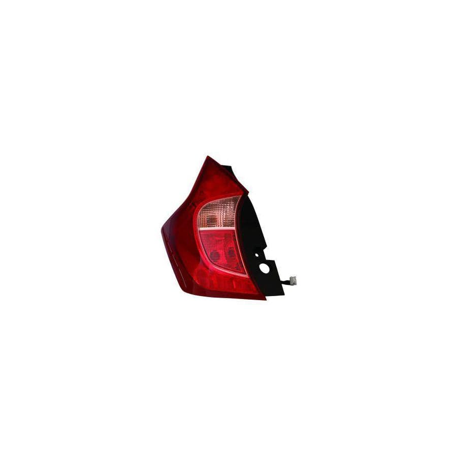 Abakus 21519M6Lldue Rear Light for Nissan Note II Hatchback (E12)